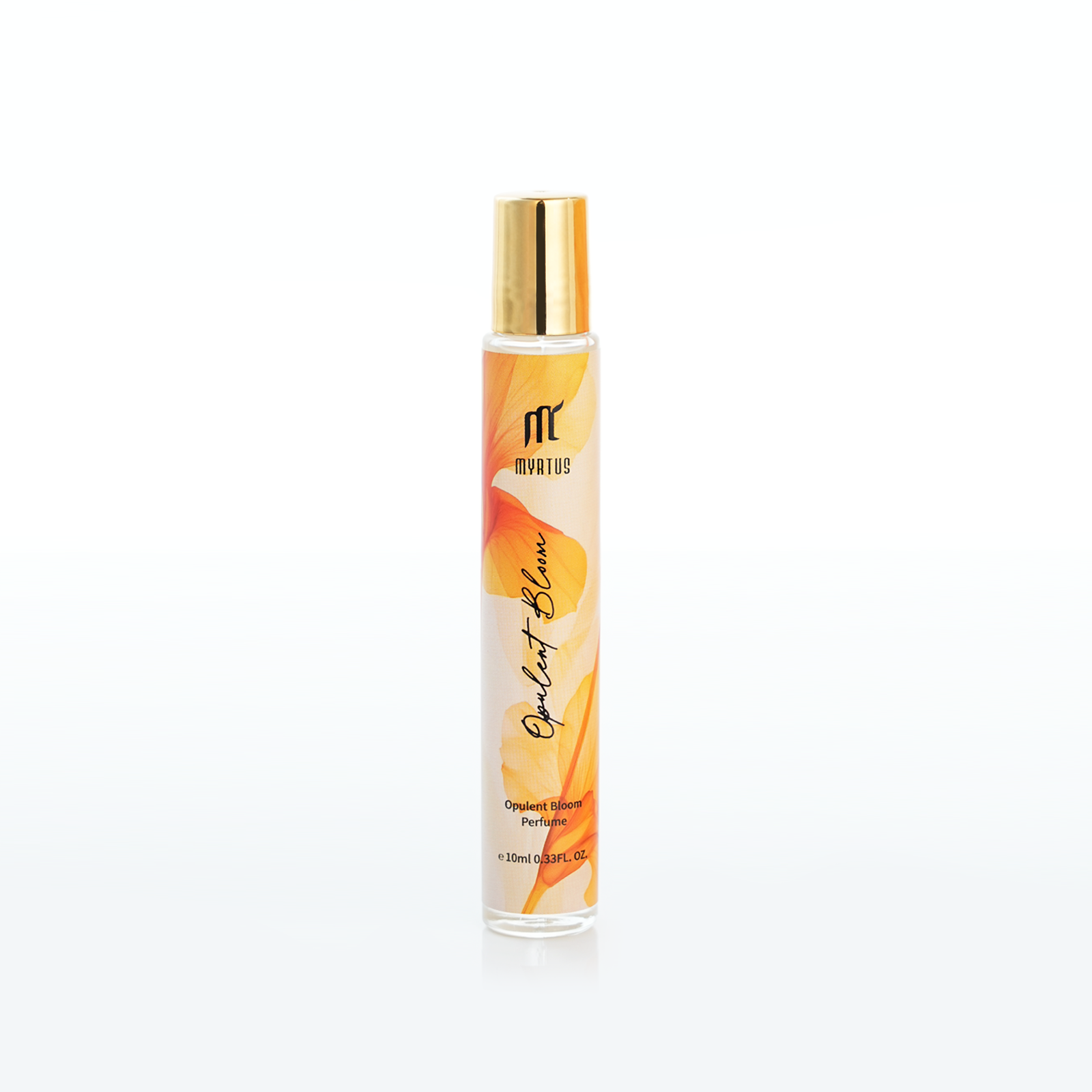 Sweet Cardamom Perfume