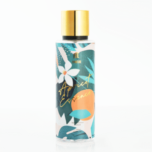 Apricot Essence Perfume