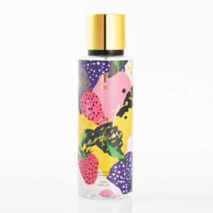 Sweet Cardamom Perfume